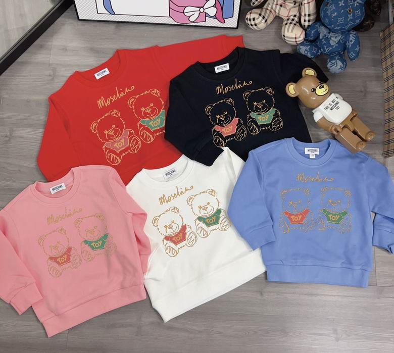 Moschino sz80-150 19